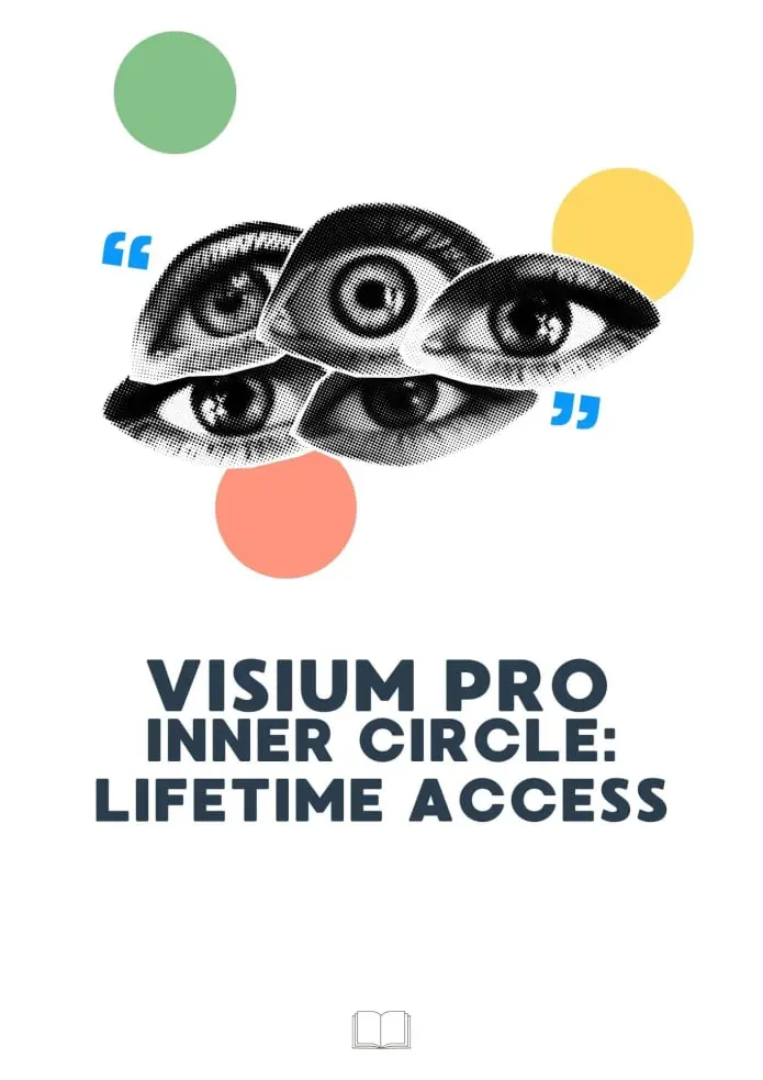 visiumpro free bonus 2
